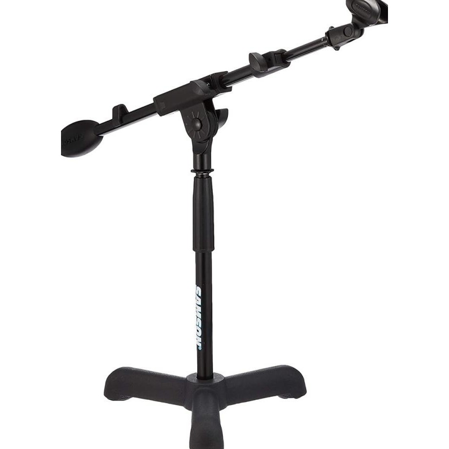 Jual Stand Samson Mb 1 / Samson Mb1 / Samson Mb-1 Mini Boom Stan ...