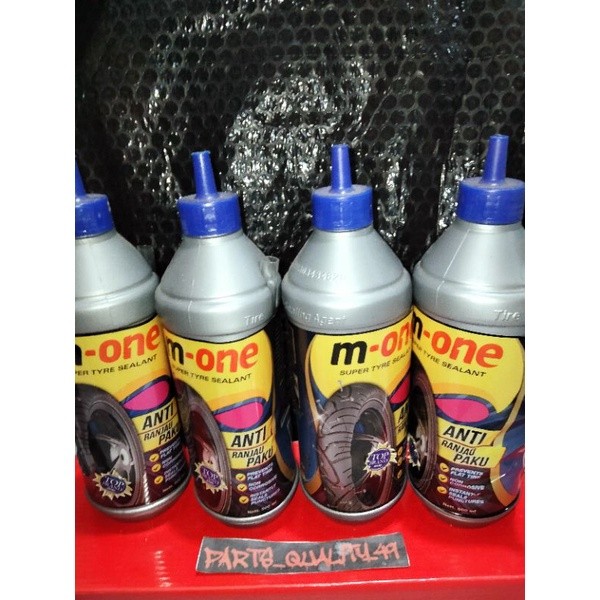 Jual M-ONE ANTI RANJAU PAKU 500ML | Shopee Indonesia
