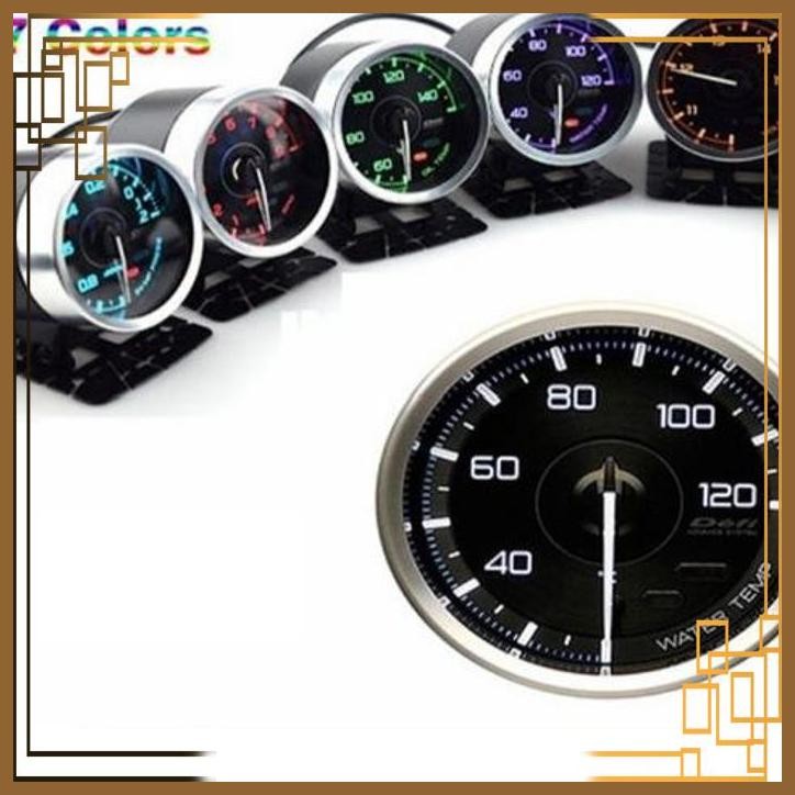 Jual [MRC] INDICATOR DEFI ADVANCE A1 OIL PRESS TACHOMETER INDIKATOR ...