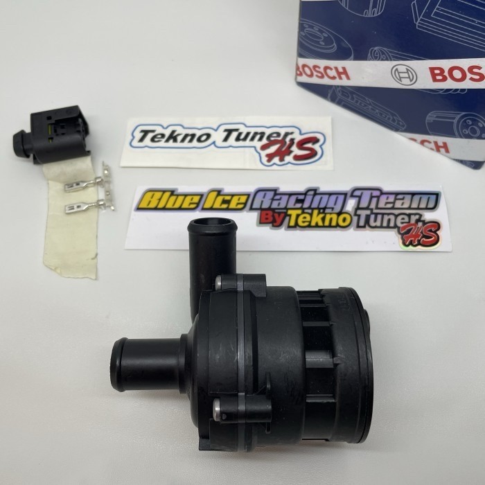 Jual Ewp Electrical Waterpump Water Pump Bosch Ori Free Sticker ...