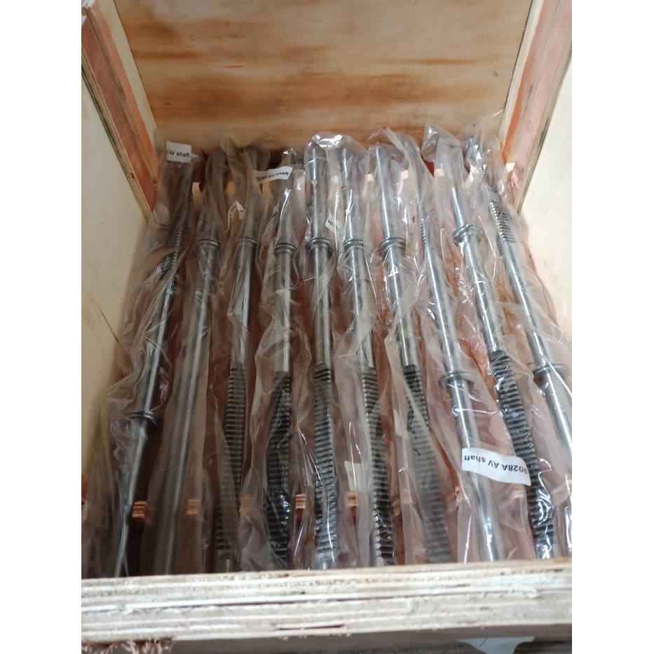Jual Shaft \ As Rack Stir \ Papan Gilas Avanza Atau Xenia | Shopee ...