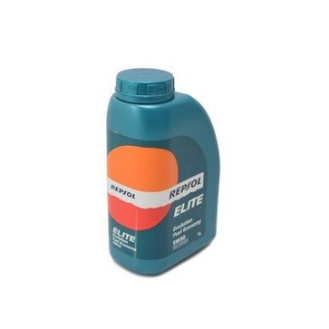 Jual Repsol Elite Evolution Fuel Economy Oli Mesin 5W30 1 Ltr Harga ...