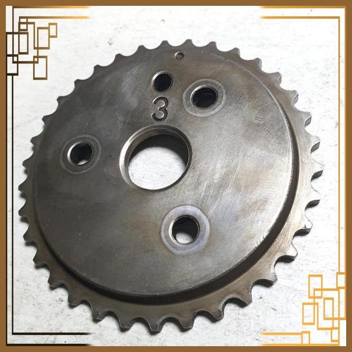 Jual [SPC] GEAR GIGI SPROCKET TIMING CHAIN TOYOTA AVANZA GRANMAX LUXIO ...