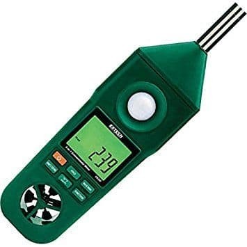 Jual PALING BARU ENVIRONMENTAL METER 5 IN 1 EN300 EXTECH EX0000103 ...