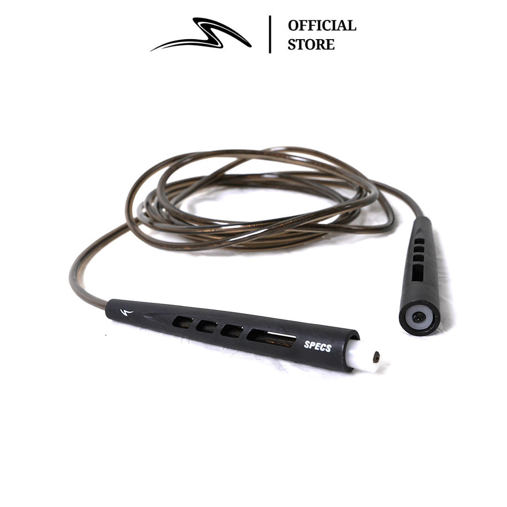 Jual SPECS VOLER JUMP ROPE BLACK SPE4050007 | Shopee Indonesia