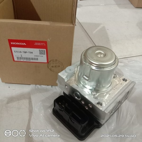 Jual NEW Modulator ABS Modul ABS Honda HRV HR-V 1500 1800 cc Prestige ...