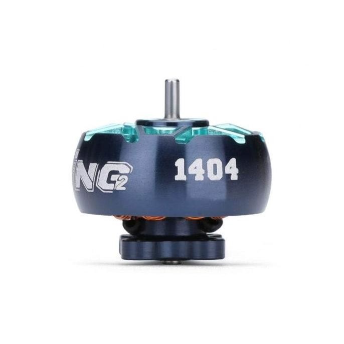 Jual Iflight Xing2 1404 Brushless Motor 3000Kv 3800Kv 4600Kv 2S 6S For ...