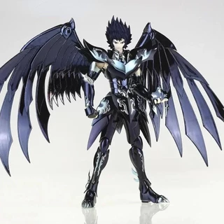 Jual lc saint seiya the lost canvas 15 elex media komputindo