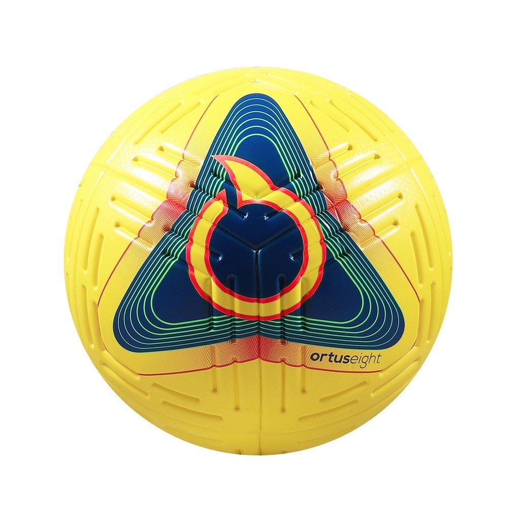 Jual Ortuseight Infinity FB 12P Comp Ball Yellow Navy Green | Shopee ...