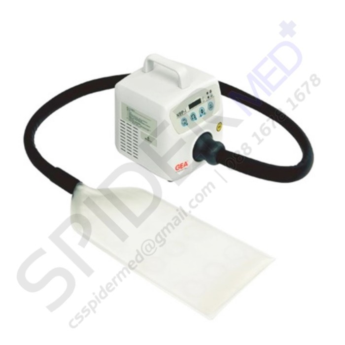 Jual GEA NBP I Neonate Bilirubin Phototherapy / Fototerapi Bayi Kuning ...