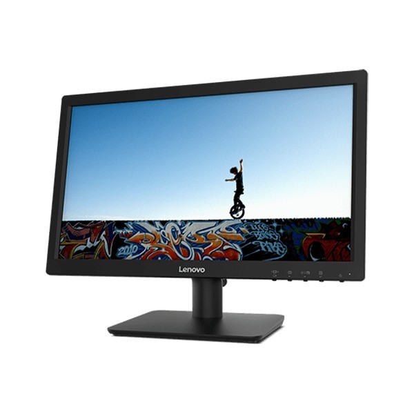 Jual Lenovo Led Monitor D1910 18.5Inch Tn Hd Hdmi Vga - D19-10 | Shopee ...