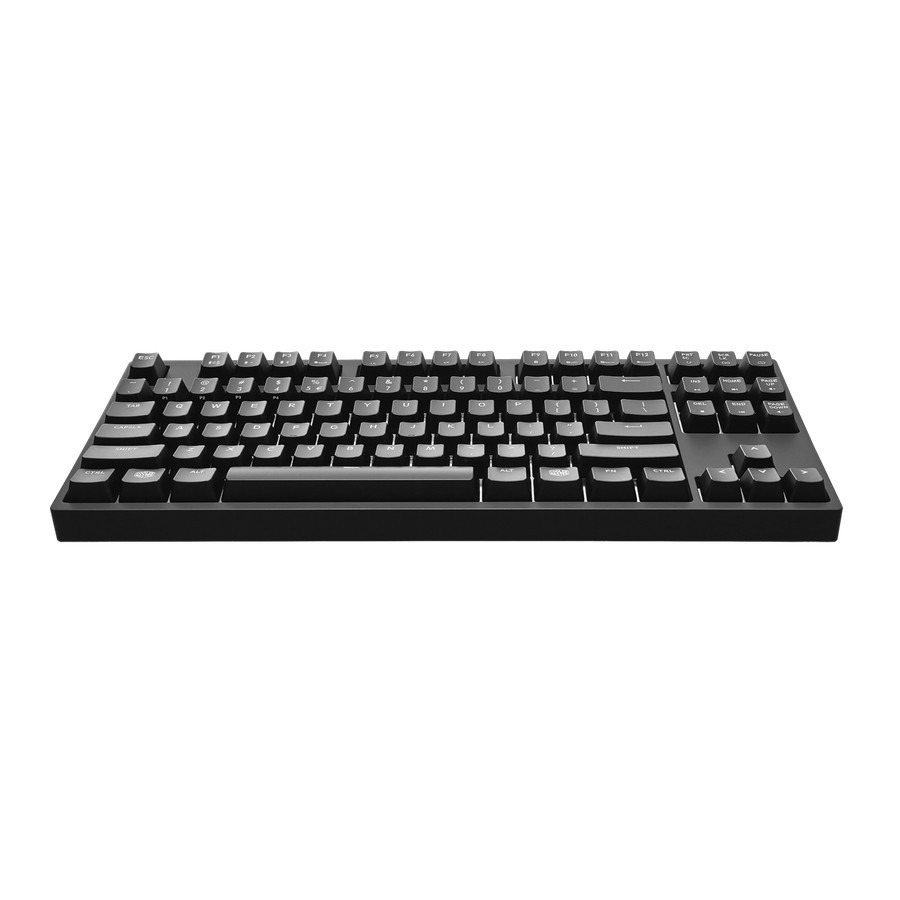 Jual Cooler Master Keyboard Gaming Masterkeys Pro M Mechanical Blue ...