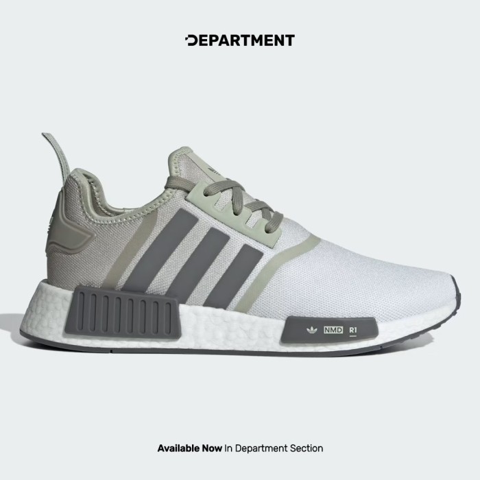 Jual adidas nmd original indonesia sales