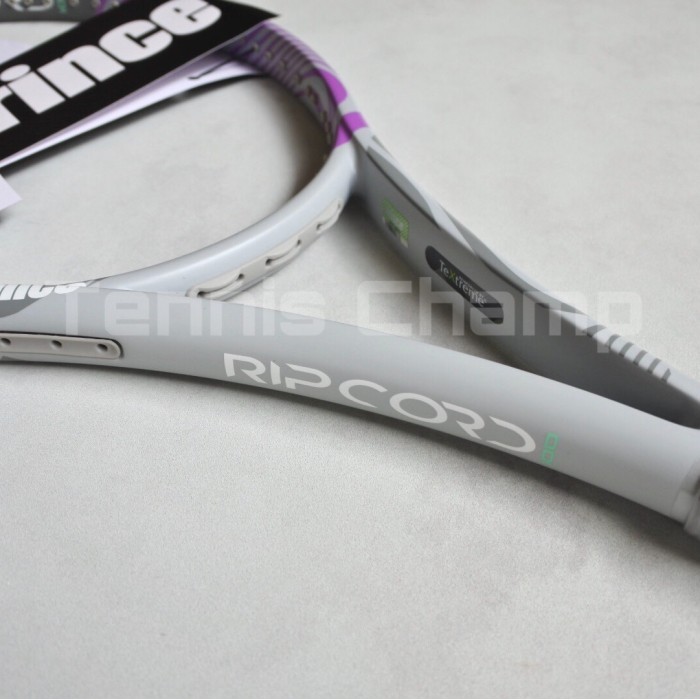 Jual Raket Tenis Prince Ripcord 100/Tennis Racket Prince 265gr Original ...