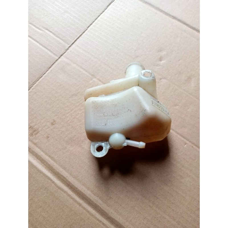 Jual tempat air radiator Vario 150 original copotan | Shopee Indonesia