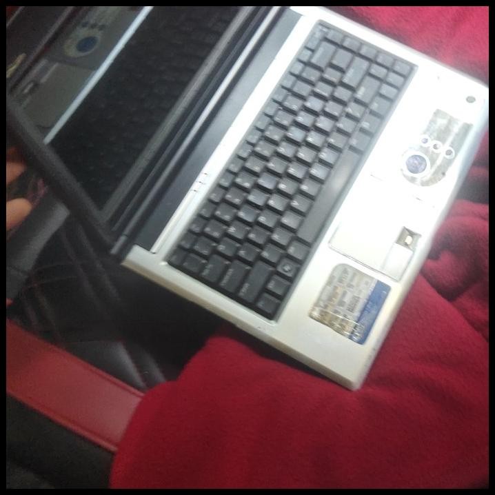 Jual laptop Asus f8s second mulus | Shopee Indonesia