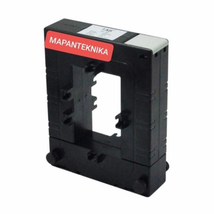 Jual SPLIT CORE CURRENT TRANSFORMER MERK TAB DP-58 [ MDG ACC ] | Shopee ...