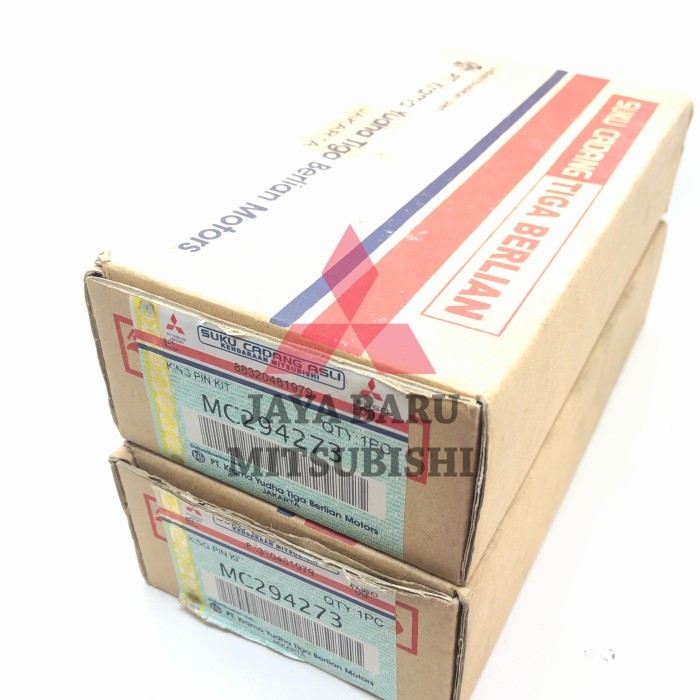 Jual KING PIN KING PEN MITSUBISHI CANTER PS125/PS 110/PS 100/ PS 120 ...