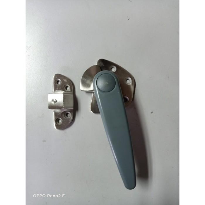Jual Door Handle Steam Box Kl01 | Shopee Indonesia