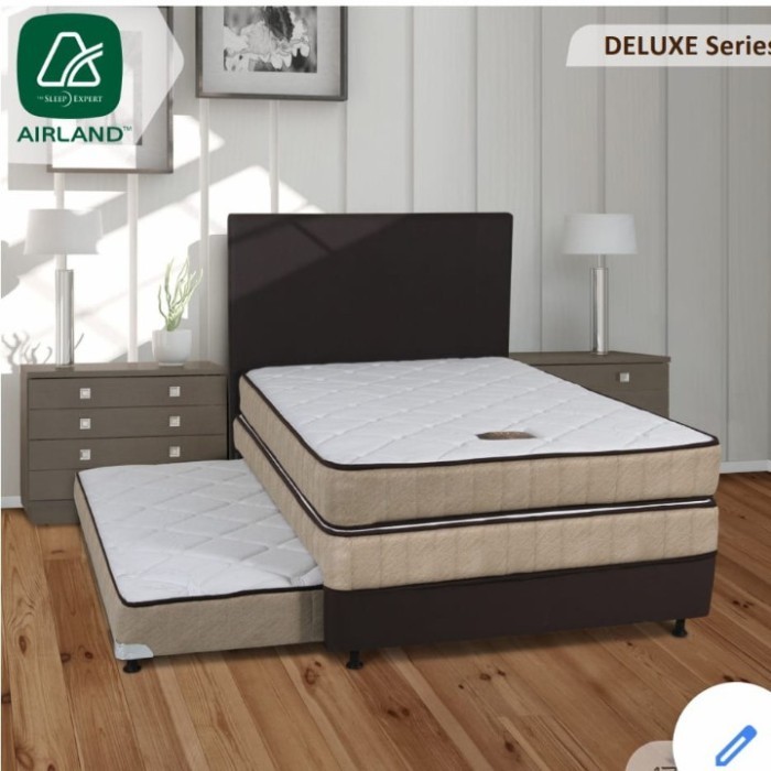 Jual Airland Springbed Type 303 - Bed 3 In 1 | Shopee Indonesia