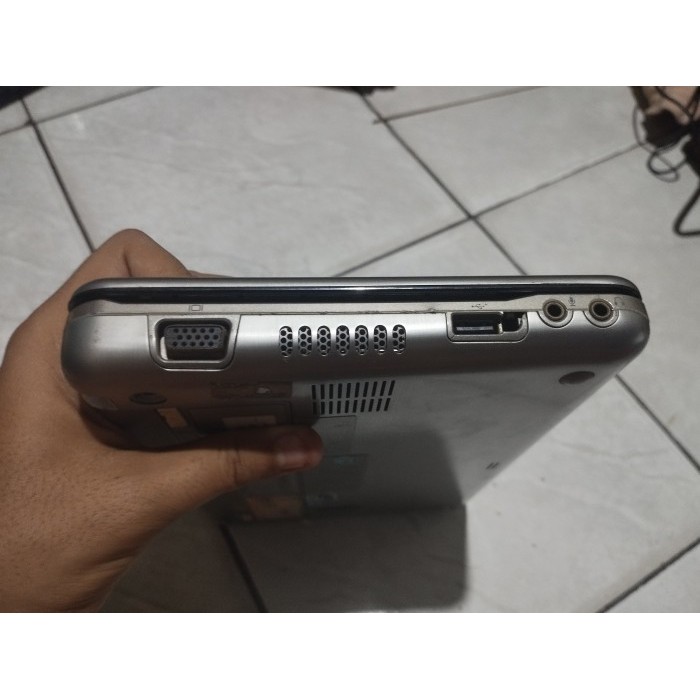 Jual Laptop HP 2133 Mini-Note PC (rusak) | Shopee Indonesia