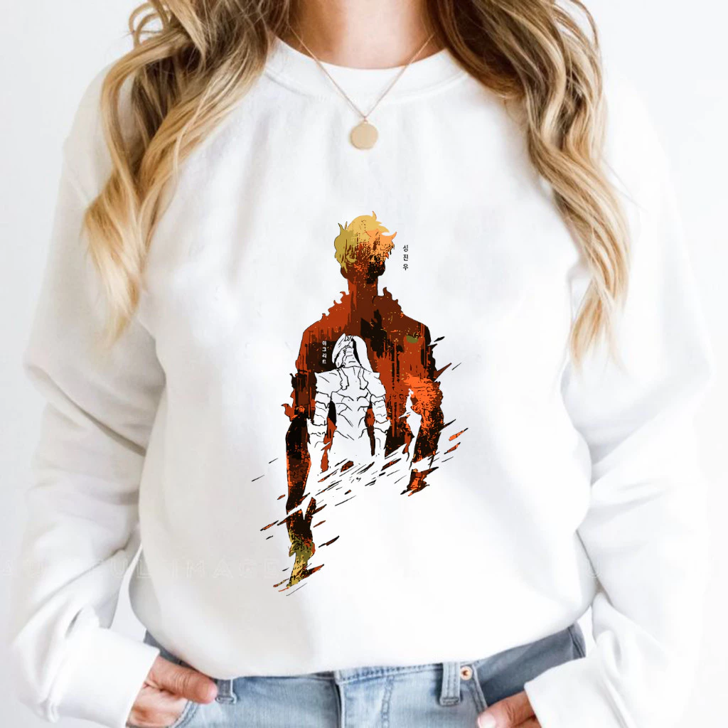 Kaos Anime Dandadan ULTRA MILF SEIKO