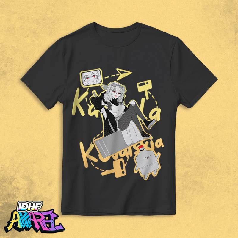 Produk IDHF ID Hololive Fanartists | Shopee Indonesia