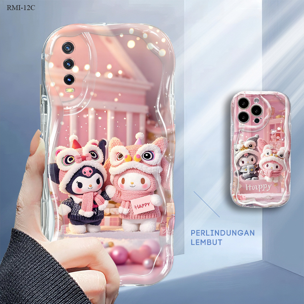 Jual Casing Hp Untuk Xiaomi Redmi 15 15C 13 13C 12C 12 10C 10 9 9T 9A ...