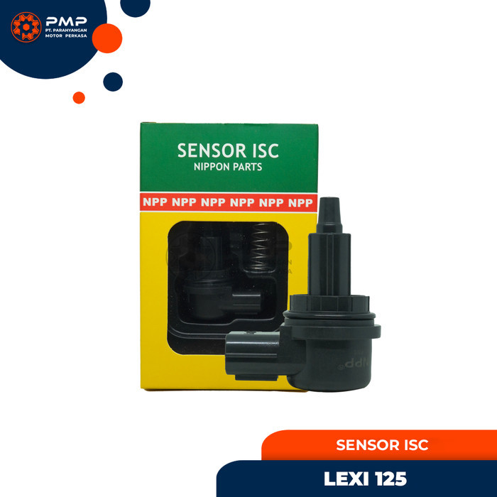 Jual SENSOR ISC/STEPPING/IACV LEXI 125 NPP | Shopee Indonesia