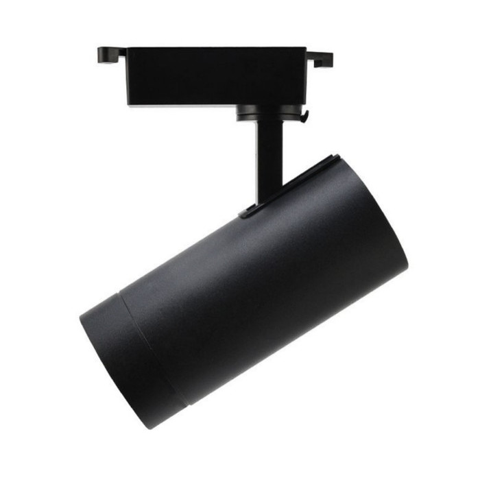 Jual SALE Kap Lampu Spotlight Rell Track MR16 Tusuk Tracklight Housing ...
