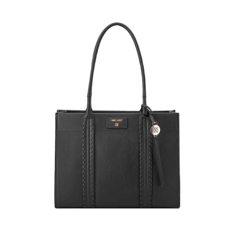 Borsa Nine West Peyton – Tracolla In Ecopelle, Chiusura Magnetica, Design Elegante Per Donne - 2