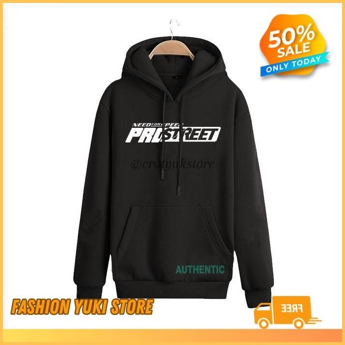 Jual JAKET HOODIE DISTRO NFS NEED FOR SPEED PRO STREET POLOS CUSTOM ...