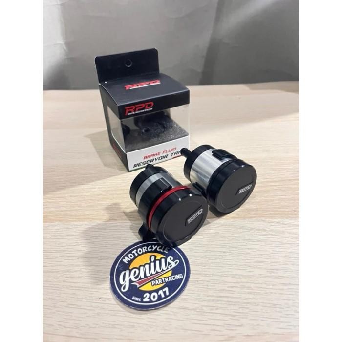 Jual Tabung Master Rem Rpd Quantum (40Mm) - Tabung Minyak Rem Rpd ...