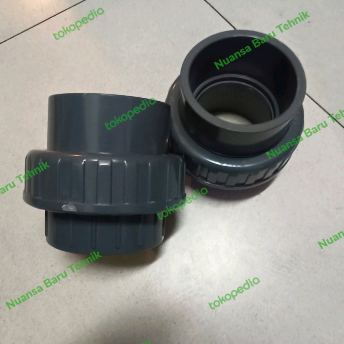 Jual Gercep Watermur Pvc 3