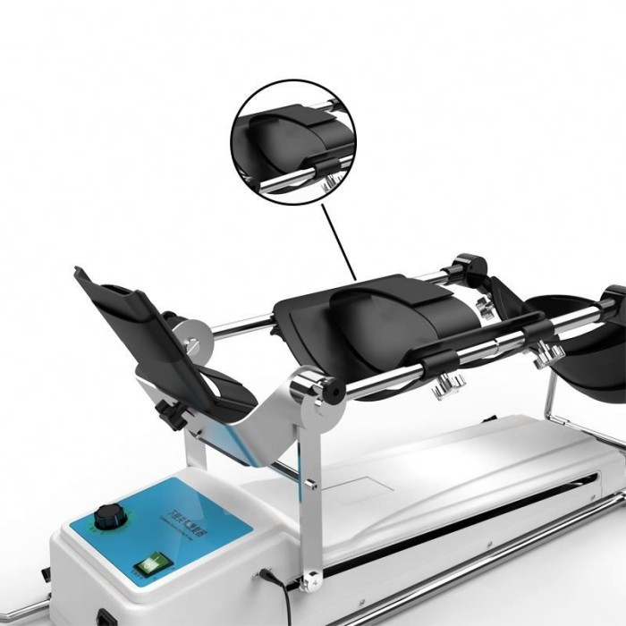 Jual Recommended CPM Continuous Passive Motion machine for knee ...