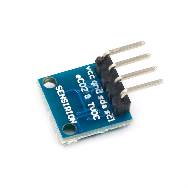 Jual MRAS SGP30 Gas Sensor Module TVOC/eCO2 Indoor Air Quality ...