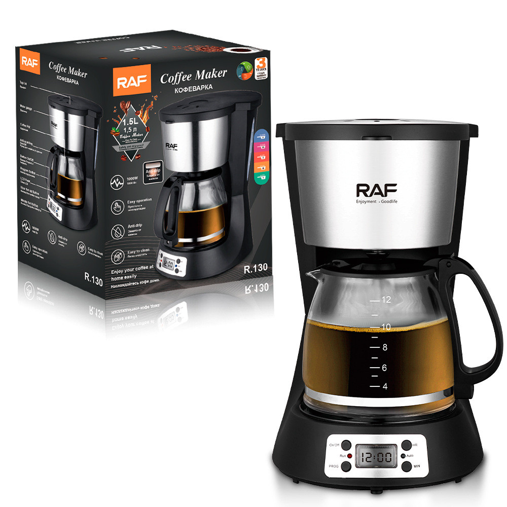 Jual RAFDrip-Cafetire existent pour la Maison, Petite Machine | Shopee ...
