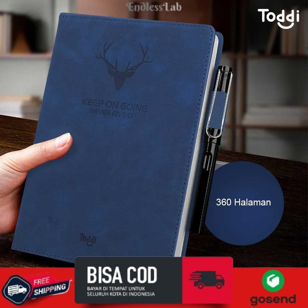 Jual Buku Catatan Kerja Kuliah Jurnal Agenda Notes Notebook Notepad ...