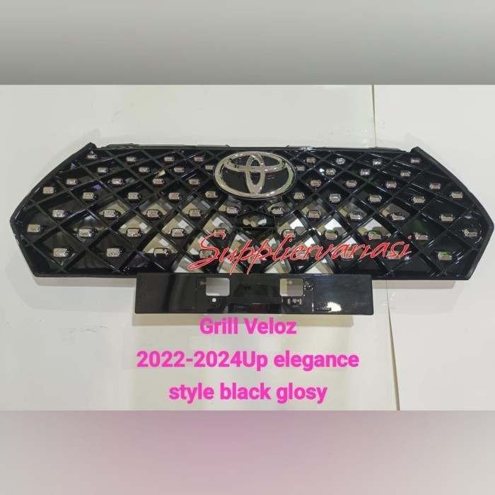 Alphard Depan: Wajah Mewah yang Memikat dan Teknologi Terkini