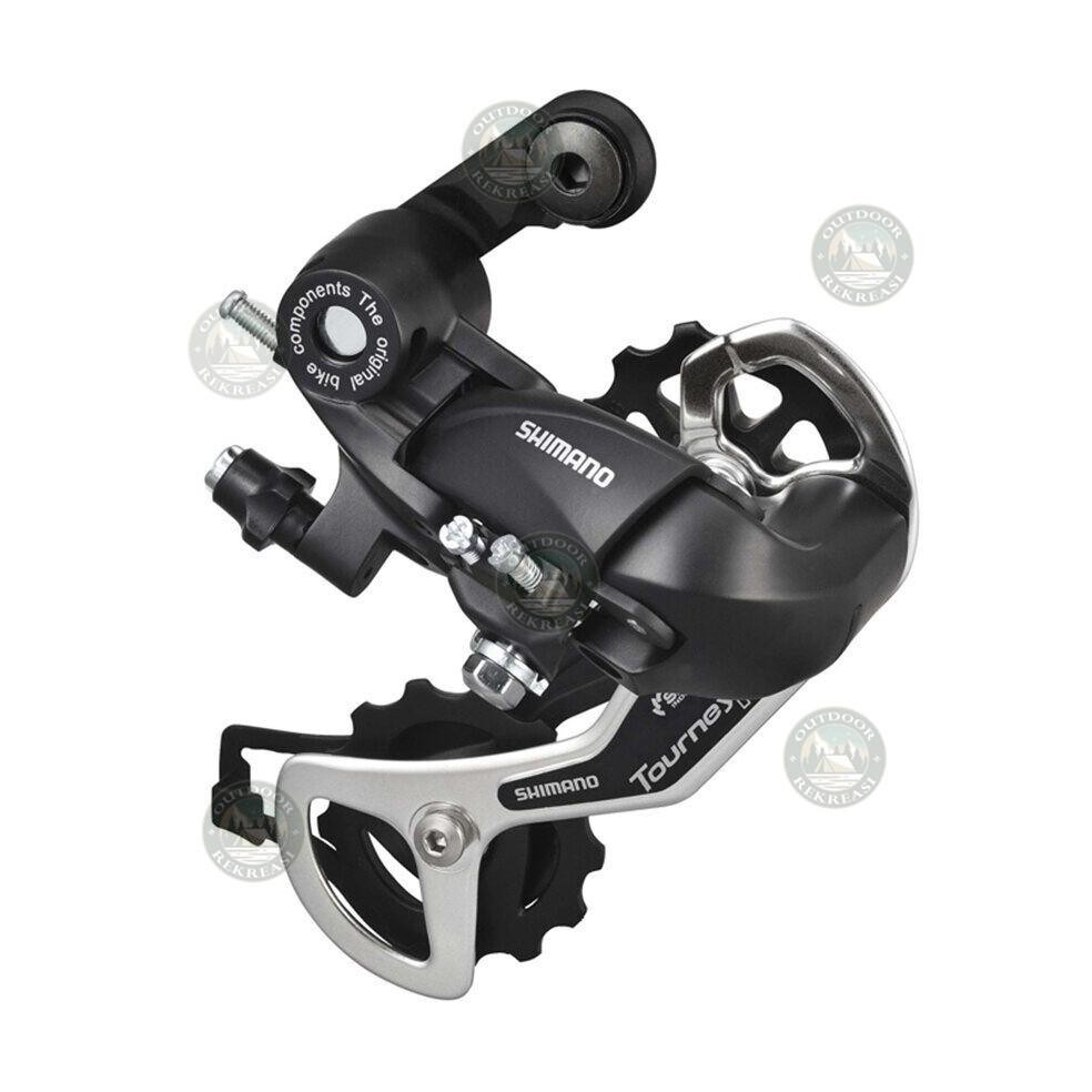 Jual SPECIAL RD rear derailleur sepeda TX35 Rear Derailleur 6 / 7 /8 /9 ...