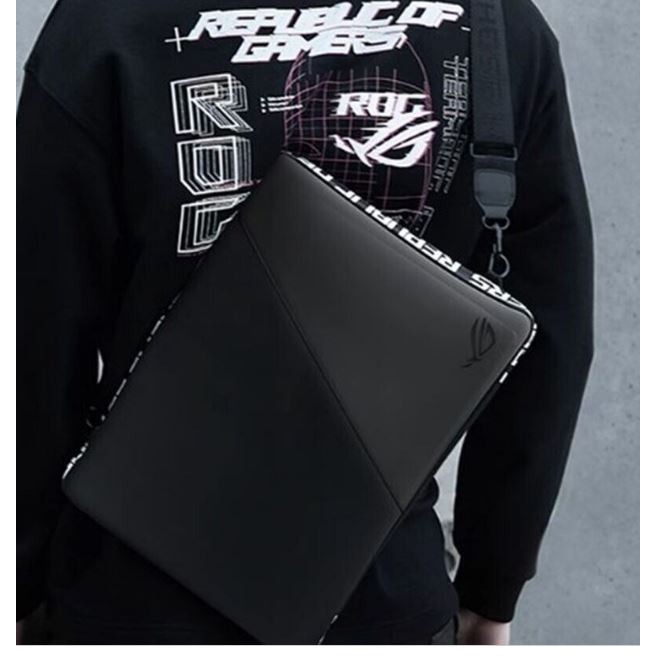 Jual Sleeve Case Asus ROG Flow BS1500 Magic 15,6 Inch Original | Shopee ...