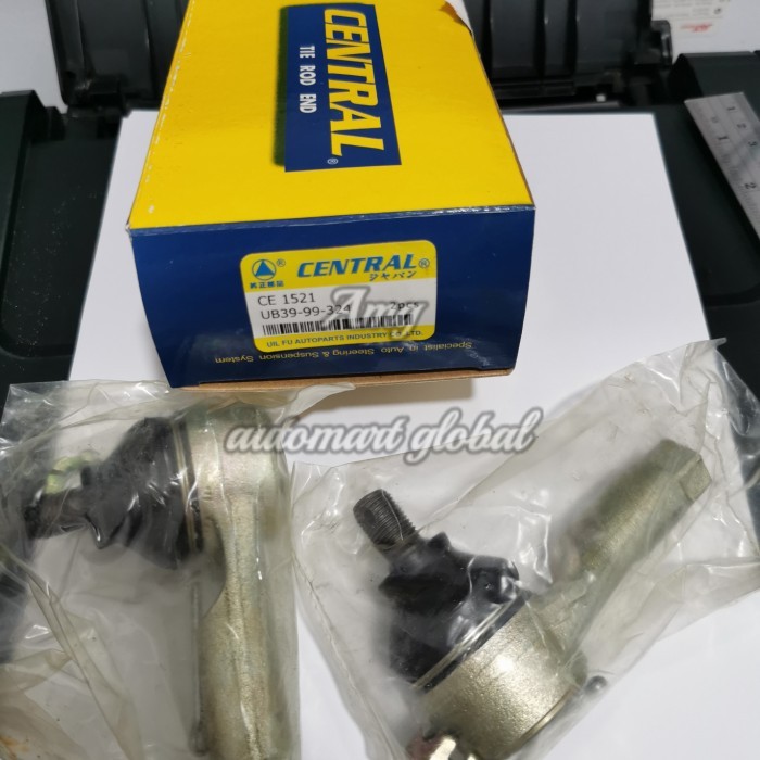 Jual Tie Rod Pendek Ford Ranger Tdi 2500Cc 2900Cc Set 2Pc Product Asli