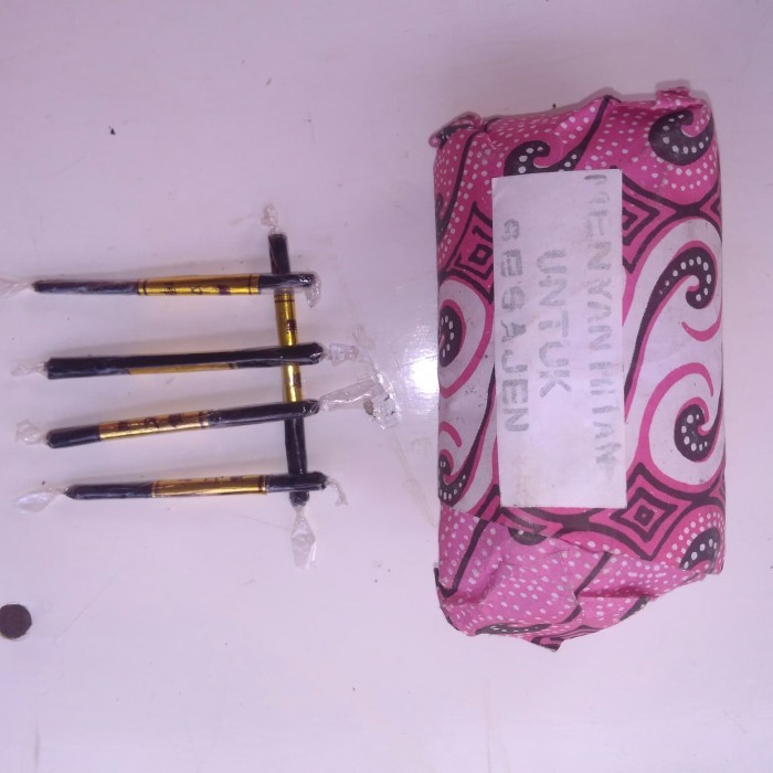 Jual Madat Lidi isi 100pcs | Shopee Indonesia