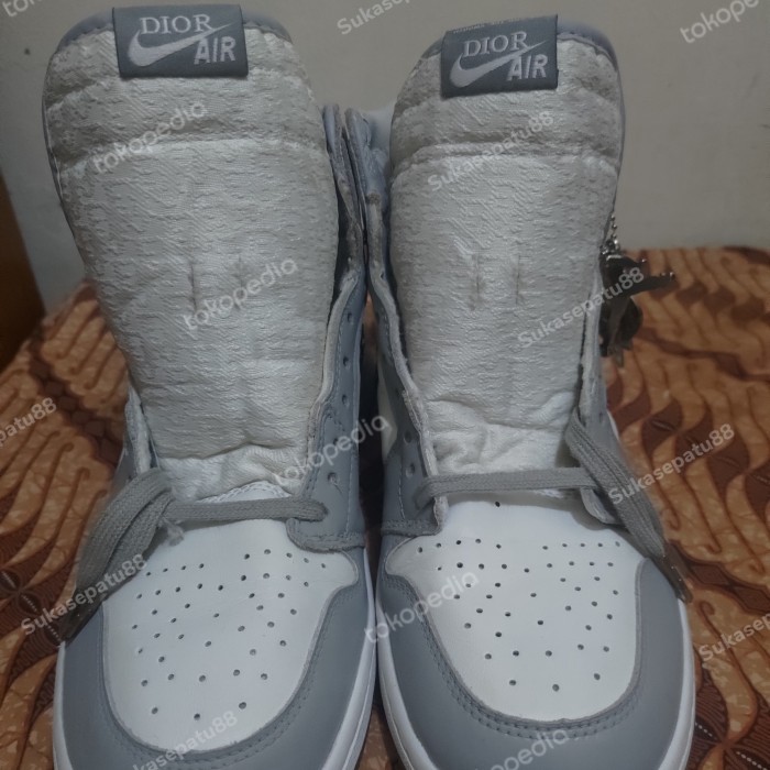 jual air jordan dior