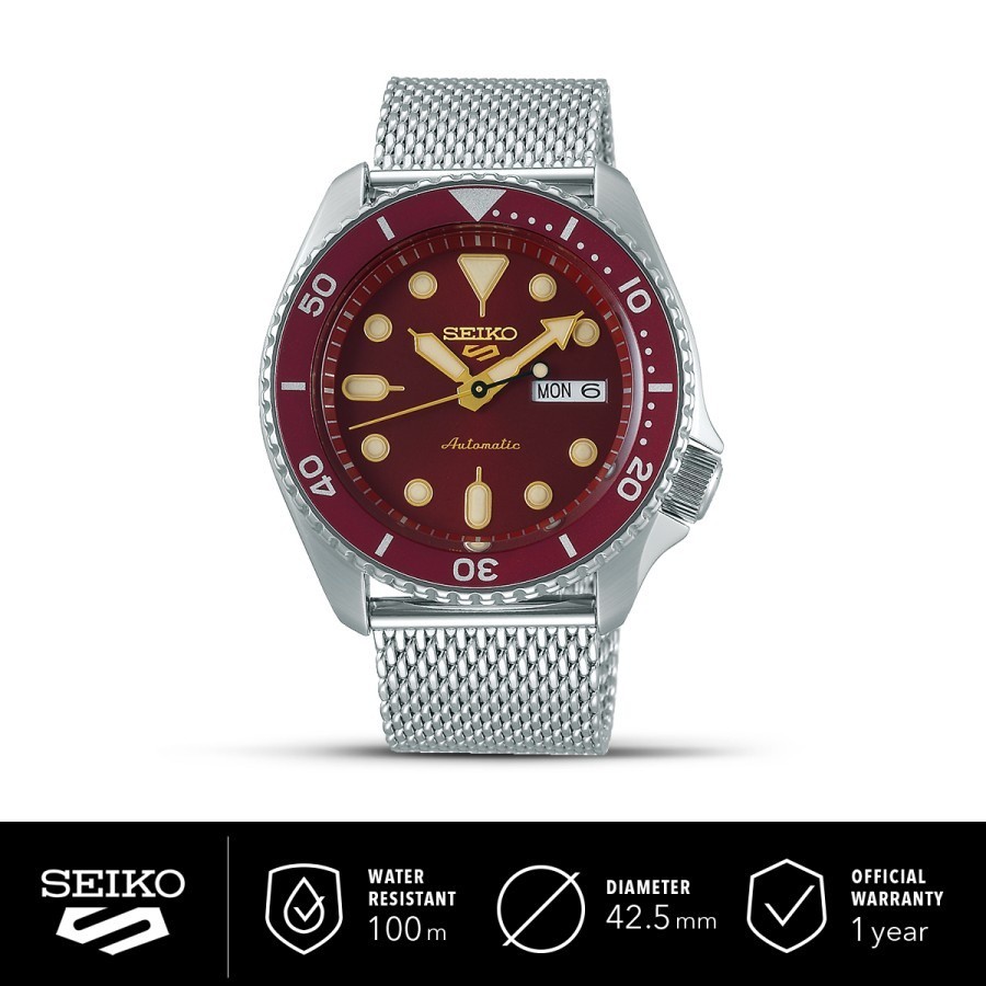 Jam seiko 2019 sales