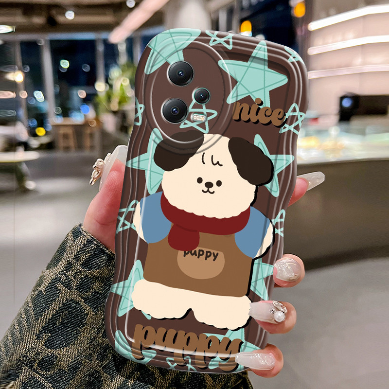 Jual Casing Hp Untuk Xiaomi Redmi Note 12 4G Note 12 Pro 5G Case Casing ...