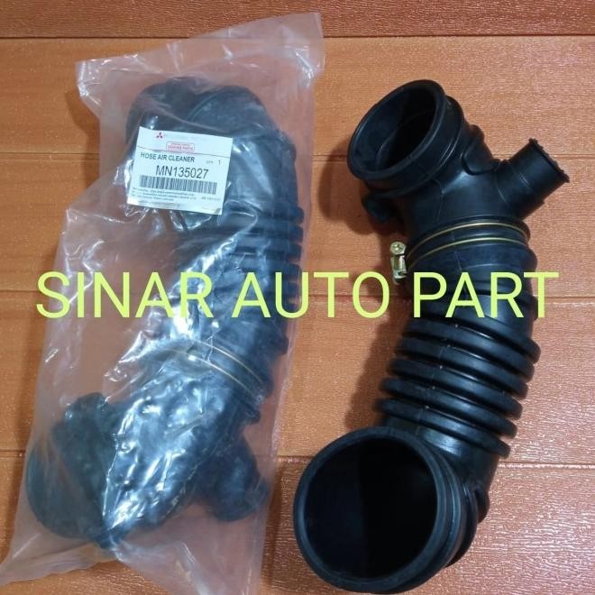 Jual Hose Air Cleaner Selang Hawa Filter Udara Triton Cc Kb T Shopee Indonesia