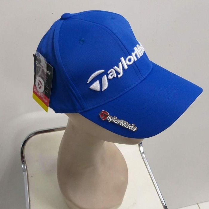 Jual TM Golf Cap+ Magnetic Marker | Shopee Indonesia