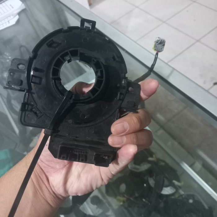 Jual Spiral clock spring jazz gk5 rs hrv city hatchback original honda ...