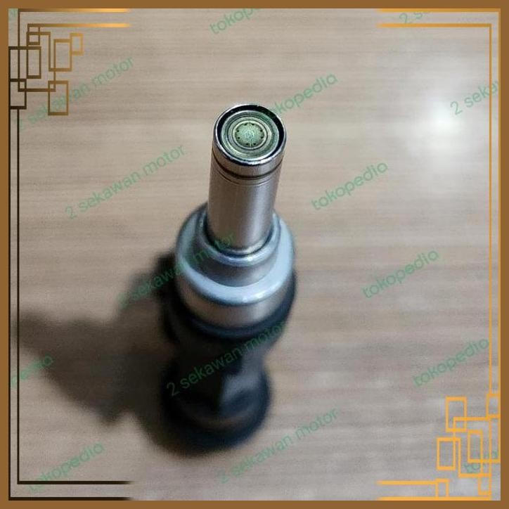 Jual [2SM] INJECTOR TOYOTA YARIS LELE JOKER 1.500CC 2NR FE NOZZLE ...